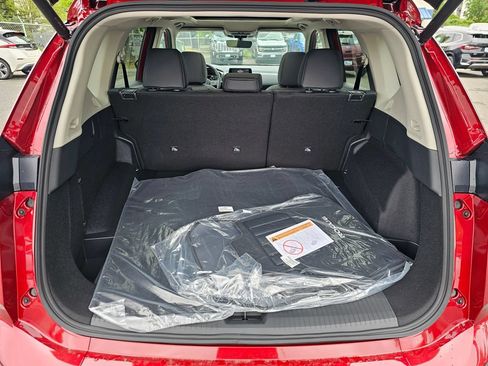 New 2026 Nissan Rogue Dark Armor AWD/4WD image 22