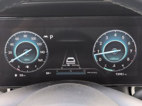Used 2023 Hyundai Elantra Limited FWD image 27