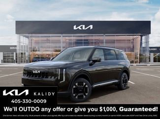 New 2027 Kia Telluride EX FWD video 1