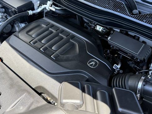 Used 2015 Acura MDX FWD w/ Technology Package image 22
