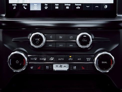 Used 2024 Ford F150 Raptor w/ Equipment Group 803A Raptor R image 88