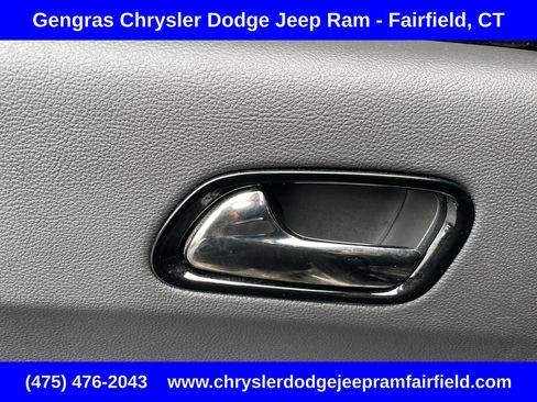 Certified 2025 Dodge Durango GT AWD/4WD image 37
