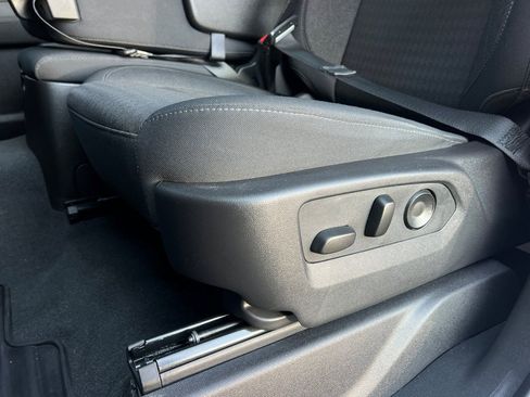 Used 2024 GMC Sierra 1500 Elevation w/ X31 Off-Road Package image 14