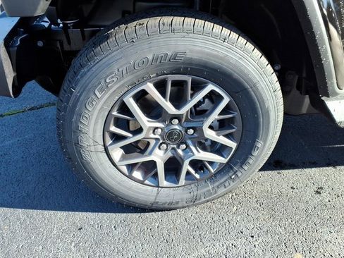 New 2026 Jeep Wrangler Sahara image 6