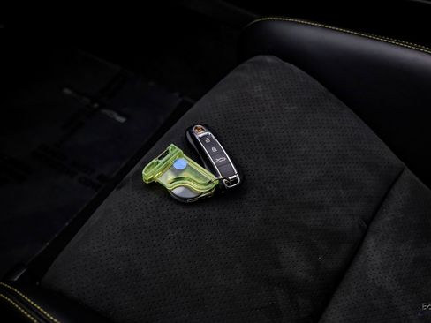 Used 2022 Porsche 911 GT3 image 88