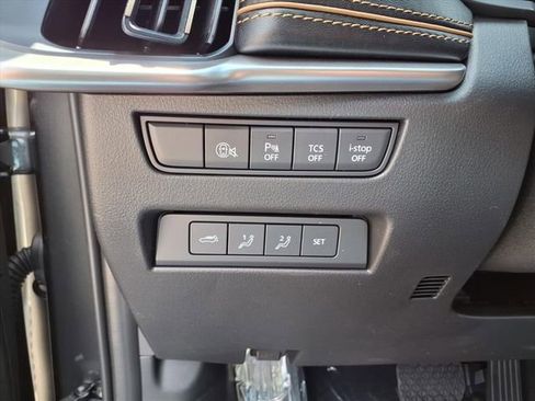 New 2026 MAZDA CX-90 3.3 Turbo w/ Premium Plus Pkg image 15