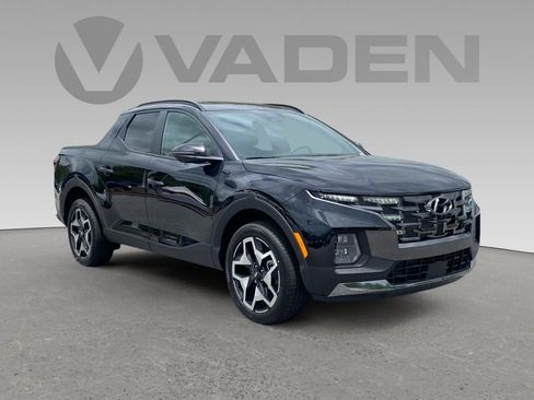 New 2024 Hyundai Santa Cruz Limited image 1