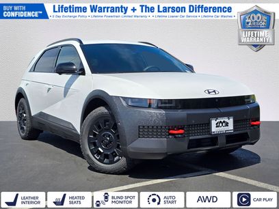 New 2025 Hyundai Ioniq 5 XRT