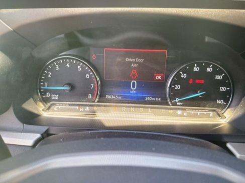 Used 2023 Ford Explorer XLT w/ Equipment Group 202A image 24