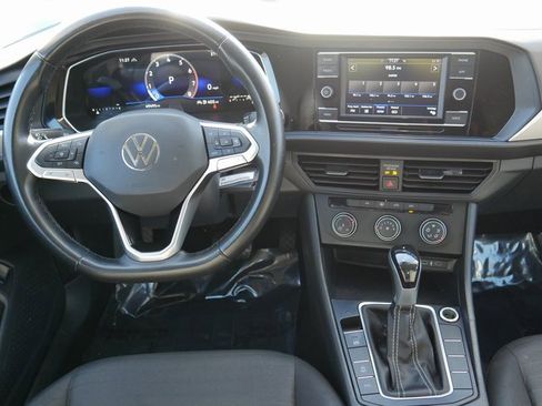 Used 2024 Volkswagen Jetta S image 15