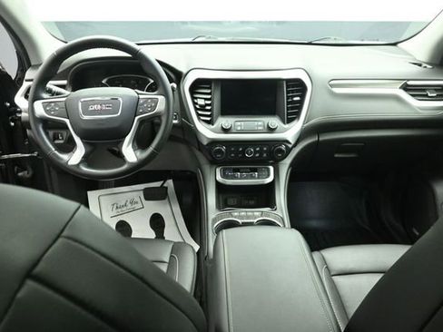 Used 2020 GMC Acadia SLT AWD/4WD image 21