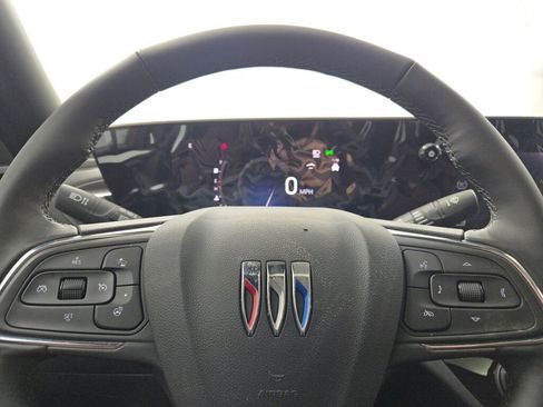 New 2026 Buick Envista Sport Touring w/ Convenience I Package image 35