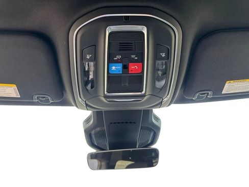 New 2026 Jeep Cherokee Laredo AWD/4WD image 20
