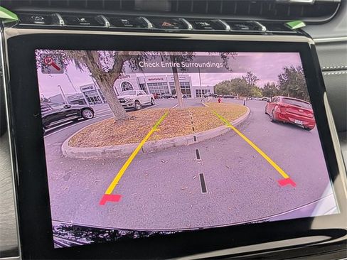 New 2025 Jeep Grand Cherokee Limited image 20