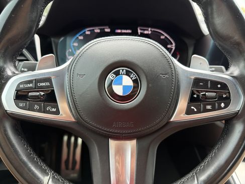 Used 2020 BMW M340i RWD image 11