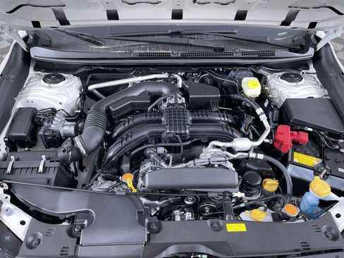 Used 2025 Subaru Impreza 2.0i image 25