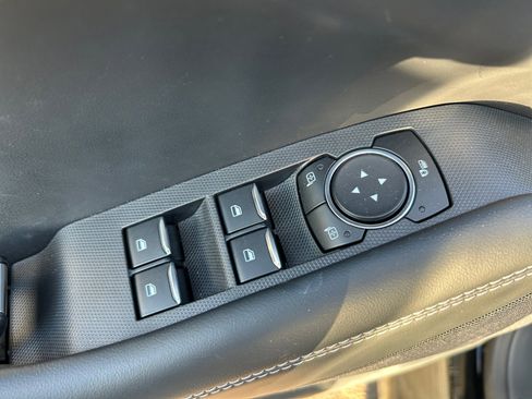 New 2024 Ford Mustang Mach-E Select image 16