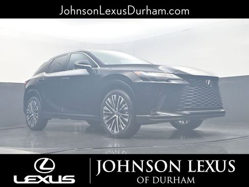New 2026 Lexus RX 350 image 14