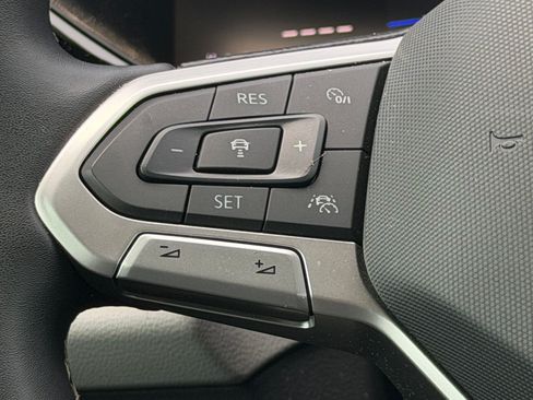 Used 2023 Volkswagen Taos S w/ Driver Assistance Package FWD image 15