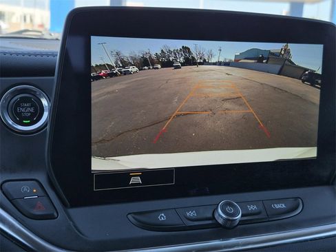 Certified 2024 Chevrolet Blazer LT image 21