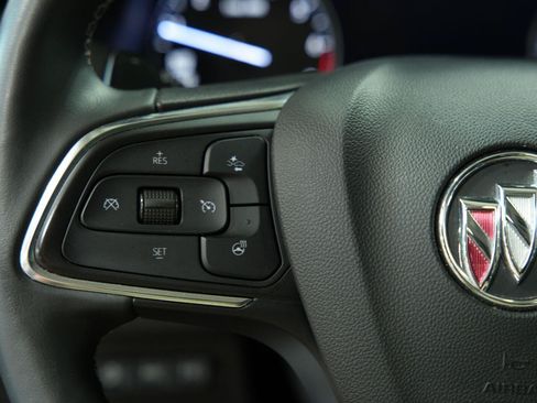 Used 2023 Buick Envision Avenir AWD/4WD image 47