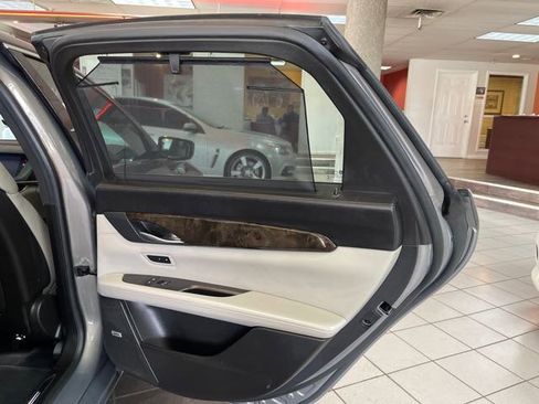 Used 2017 Cadillac CT6 Luxury image 25