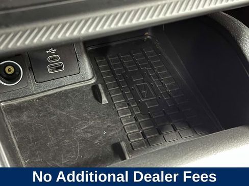 Used 2025 Ford Bronco Sport Outer Banks w/ Outer Banks Tech Package+ AWD/4WD image 34