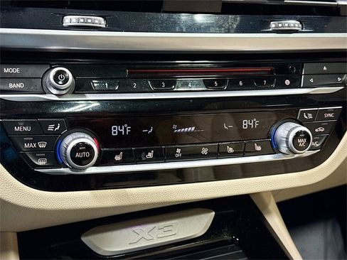 Used 2019 BMW X3 xDrive30i image 18