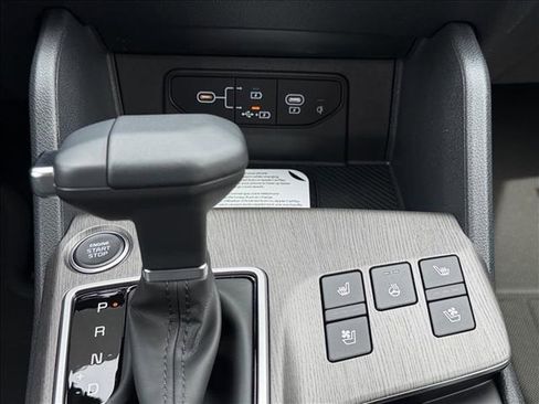 New 2026 Kia Sportage X-Pro Prestige image 21