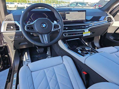 New 2026 BMW X5 sDrive40i w/ M Sport Package image 17