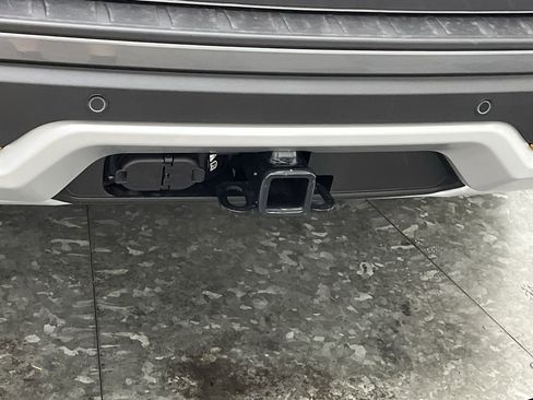 Used 2026 Ford Explorer Tremor w/ Tremor Ultimate Package AWD/4WD image 36