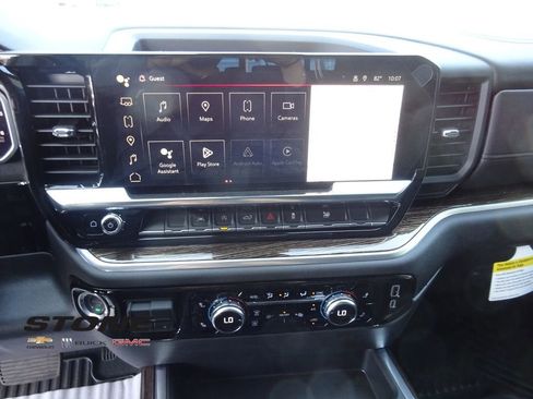 New 2026 GMC Sierra 1500 Elevation w/ Preferred Package RWD image 27