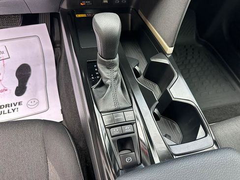 Certified 2025 Toyota Camry LE FWD image 24