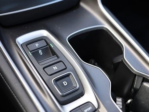 Certified 2021 Honda Accord EX-L image 21