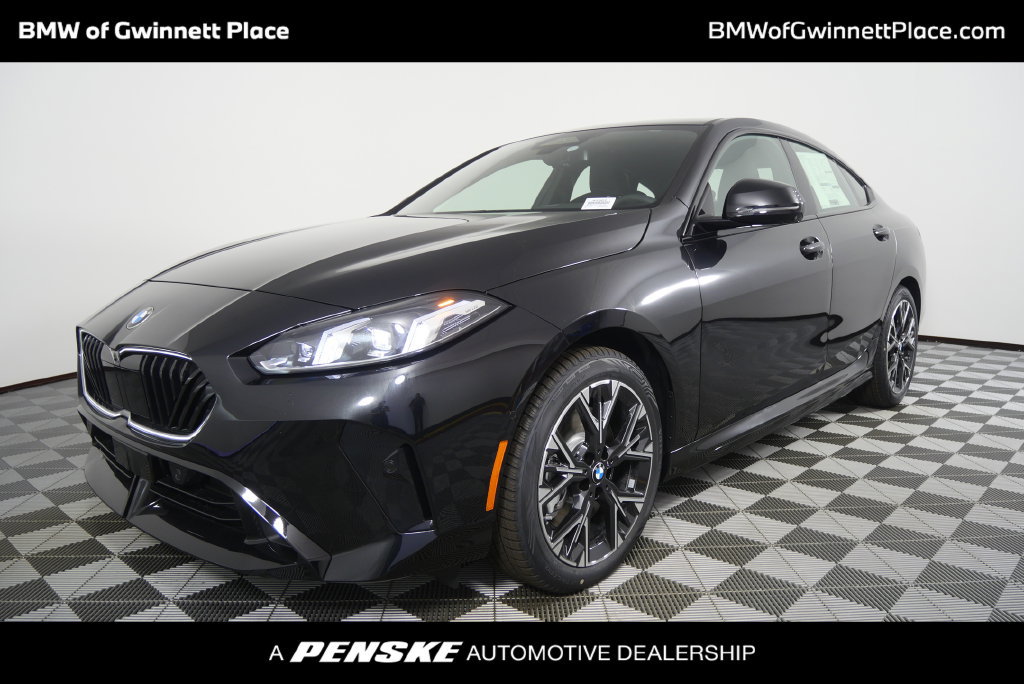 Used 2026 BMW 228i w/ Technology Package FWD image 1