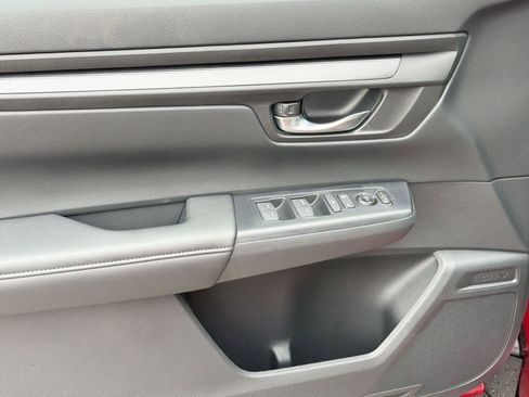 New 2026 Honda CR-V LX image 13