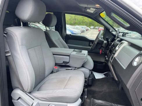 Used 2014 Ford F150 XLT AWD/4WD image 12