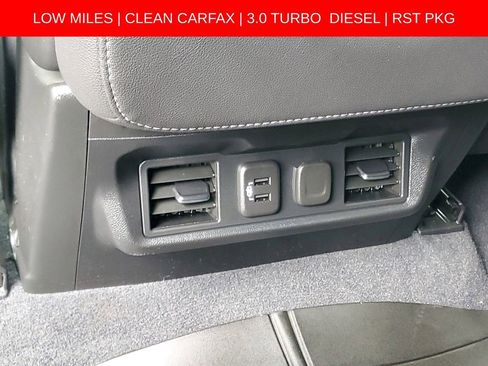 Used 2020 Chevrolet Silverado 1500 RST w/ Convenience Package RWD image 15