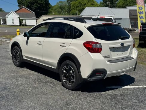 Used 2015 Subaru Crosstrek 2.0i Premium AWD/4WD image 7