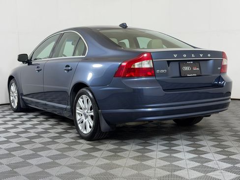 Used 2009 Volvo S80 3.2 FWD image 3