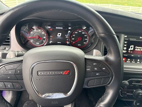 Used 2023 Dodge Charger R/T w/ Blacktop Package RWD image 19