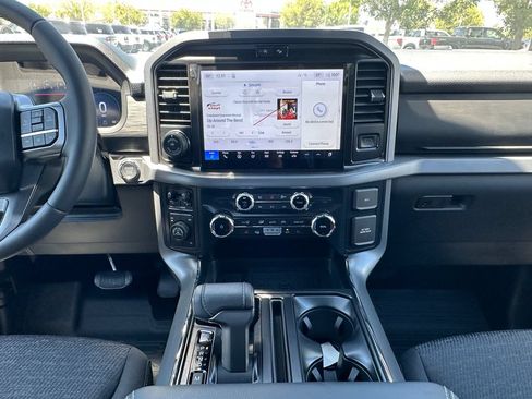 New 2026 Ford F150 XLT w/ Equipment Group 302A MID AWD/4WD image 21