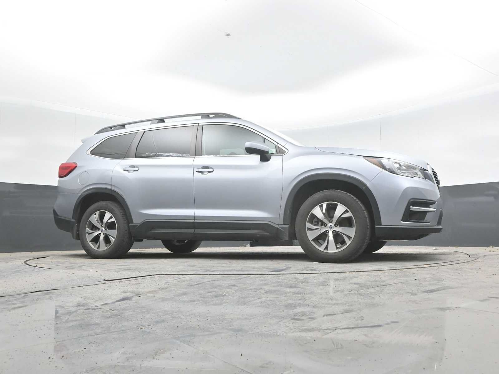 Used 2021 Subaru Ascent Premium w/ Convenience Package AWD/4WD image 44