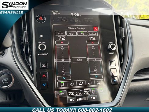 Used 2025 Subaru Crosstrek 2.5i Limited image 21