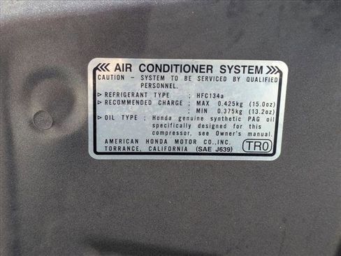 Used 2015 Honda Civic LX image 23