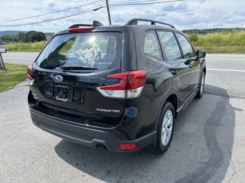 Used 2020 Subaru Forester w/ Alloy Wheel Package AWD/4WD image 5