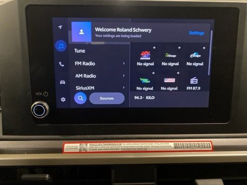 Used 2024 Toyota Tacoma SR5 image 20