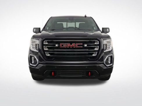 Certified 2021 GMC Sierra 1500 AT4 w/ AT4 Preferred Package AWD/4WD image 35