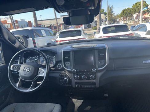 Used 2023 RAM 1500 Big Horn image 15
