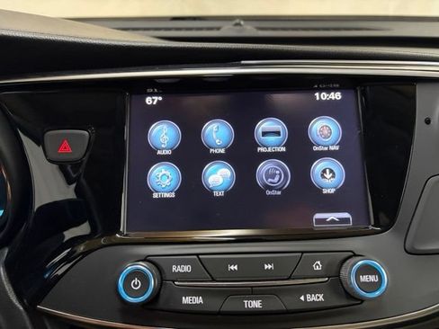 Used 2017 Buick Envision Preferred AWD/4WD image 56